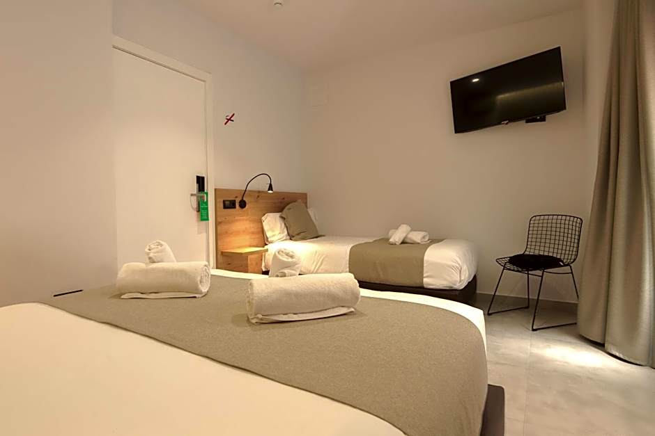 Bed & Breakfast La Milagrosa