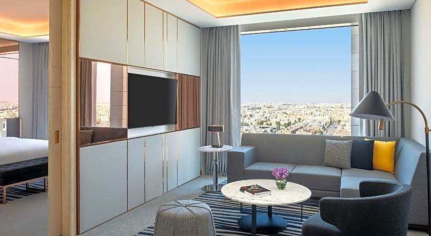 Novotel Riyadh Sahafa