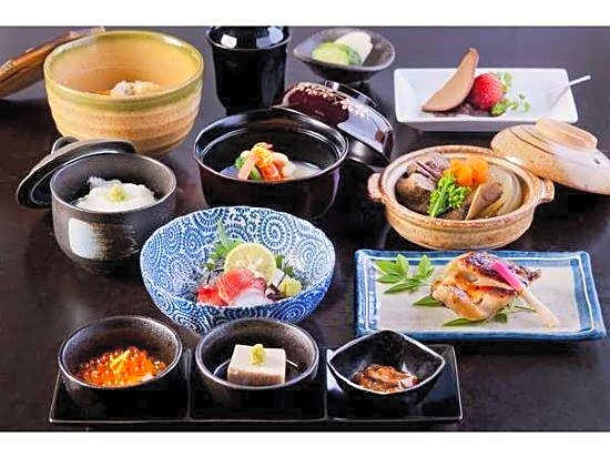 Maebashi Hotel Cinquante