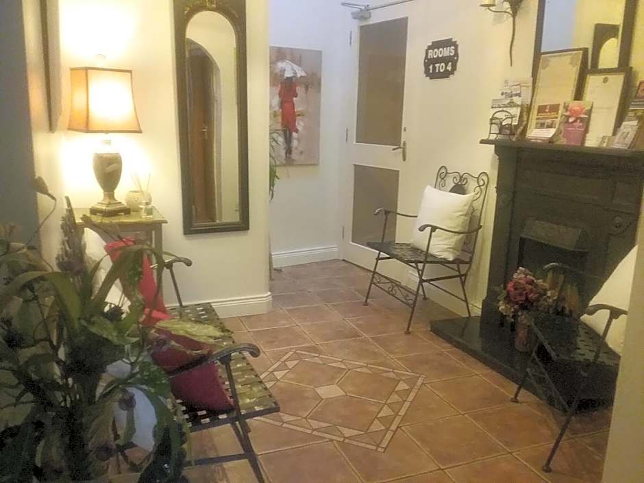 Ashleigh House Bed & Breakfast