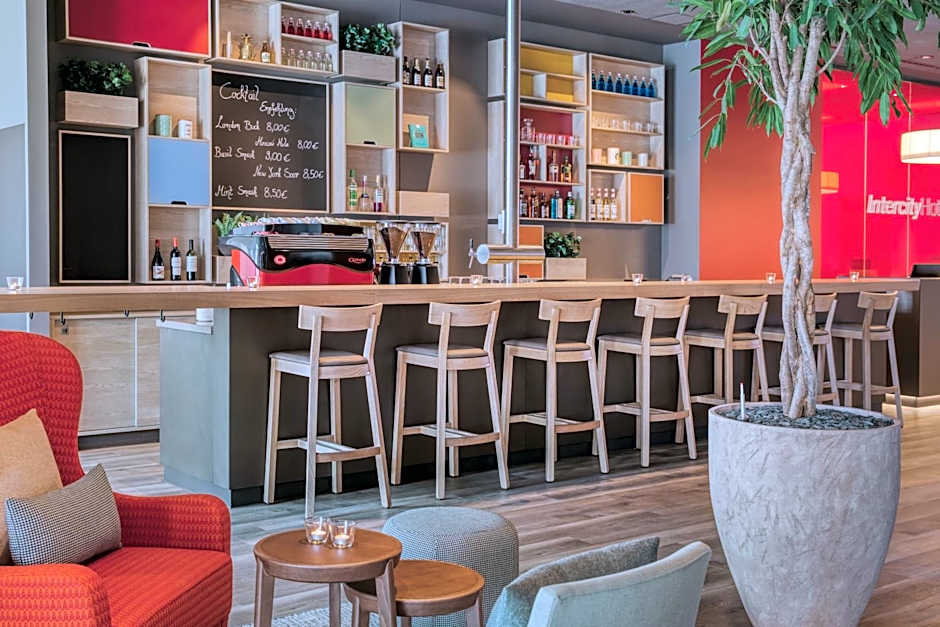 IntercityHotel Budapest