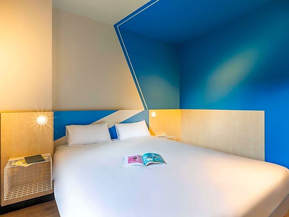 ibis budget Saint Dié des Vosges