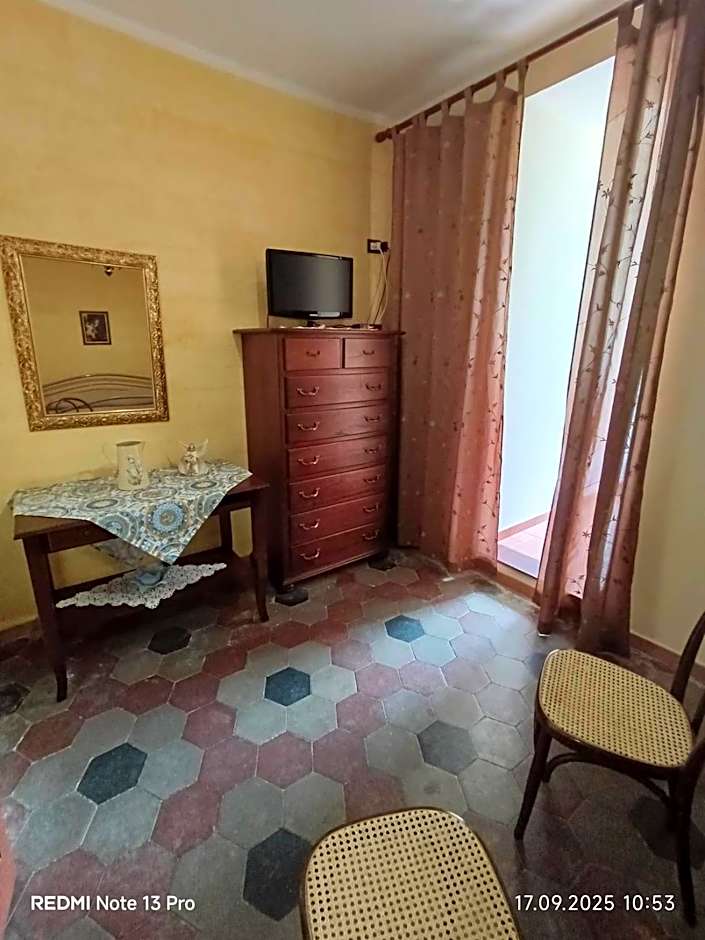 Antico Palazzo