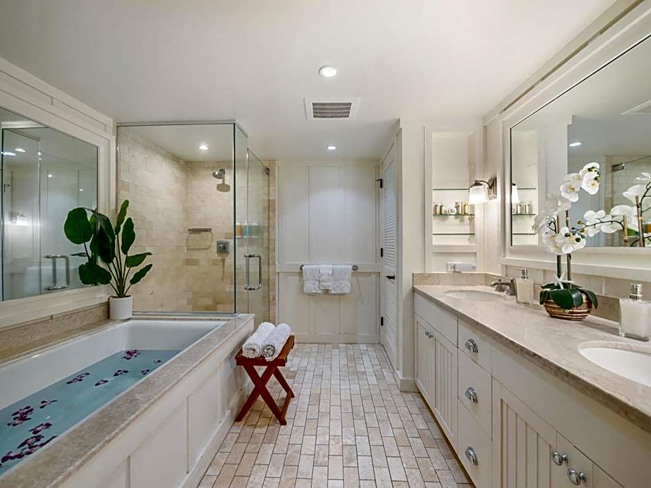 Ocean Villas at Turtle Bay