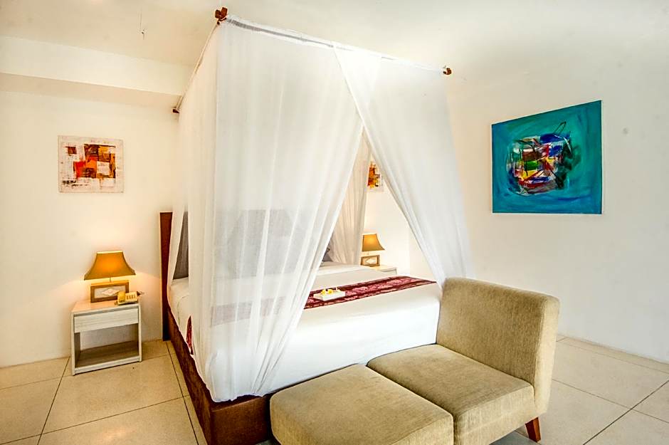 Nomad Hub Canggu-Bali