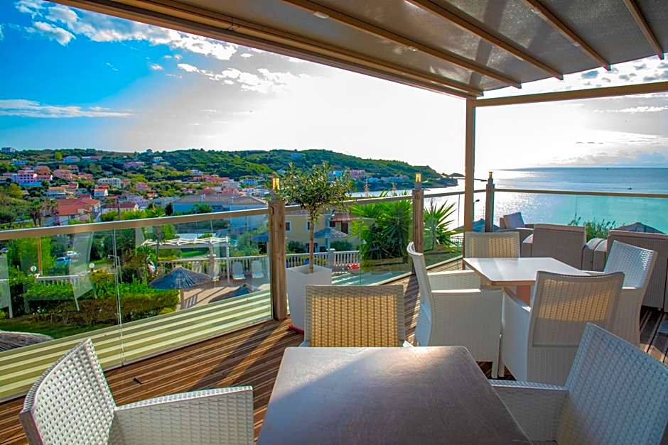 Tereza's Sunset Hotel