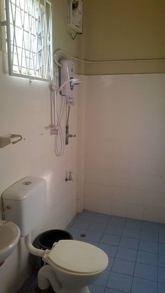 Slagon Homestay
