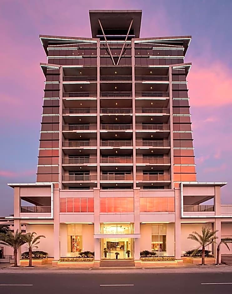 Midas Hotel and Casino