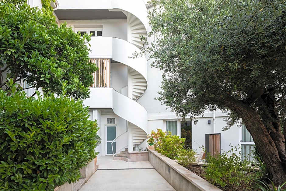 Les Elmes - Hotel & Spa