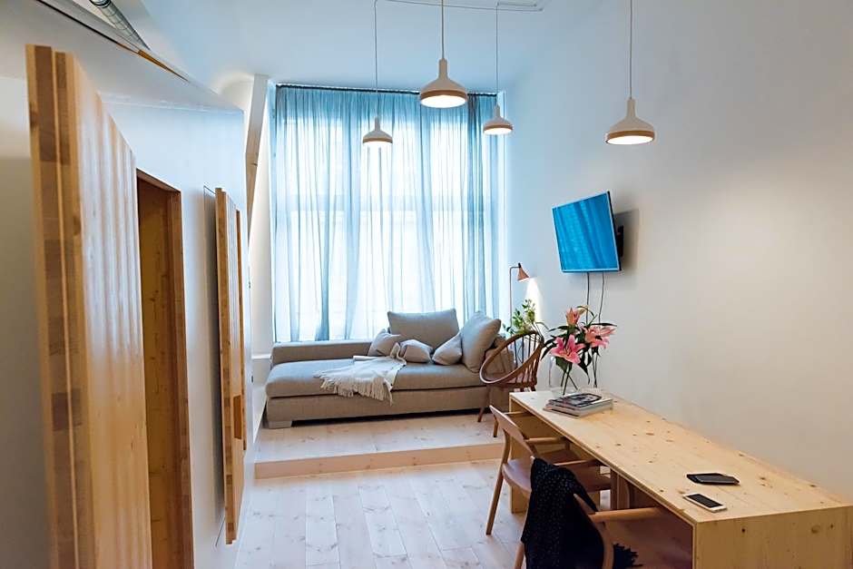 Michelberger Hotel