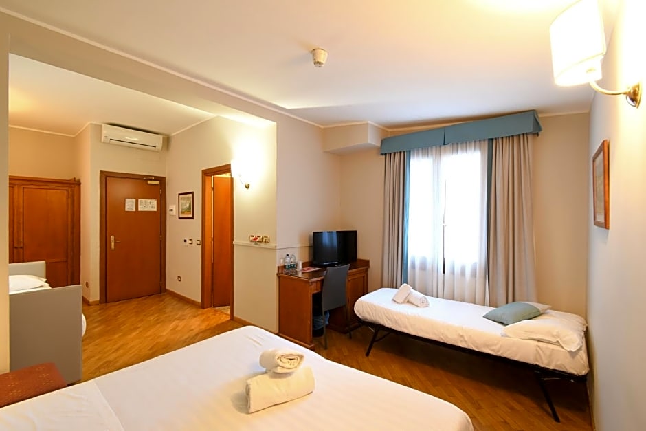 Hotel Cavour