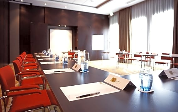 Hotel Artemis Amsterdam