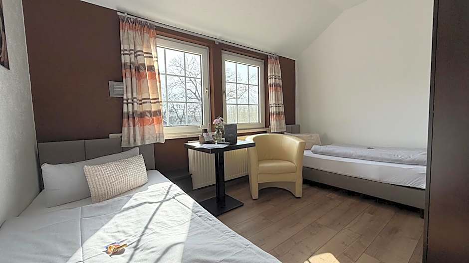 Hotel Wuelfers Gasthaus