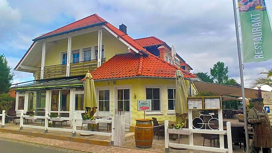 Hotel Speeter