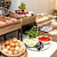 Best Western Hotel Rome Airport