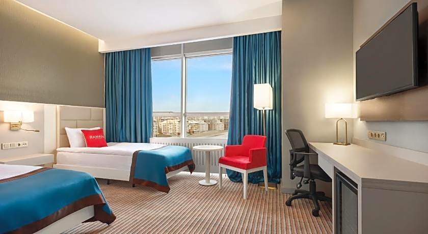 Ramada by Wyndham Sivas