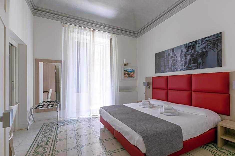 Belmonte102 Exclusive Suite