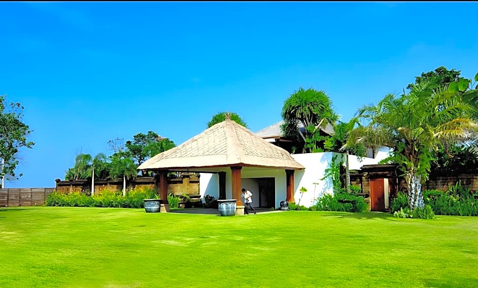 Anginsepoi Villa