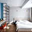 Graffiti Hotel