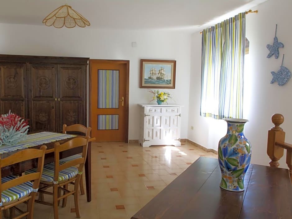 Villa Elvira B&B