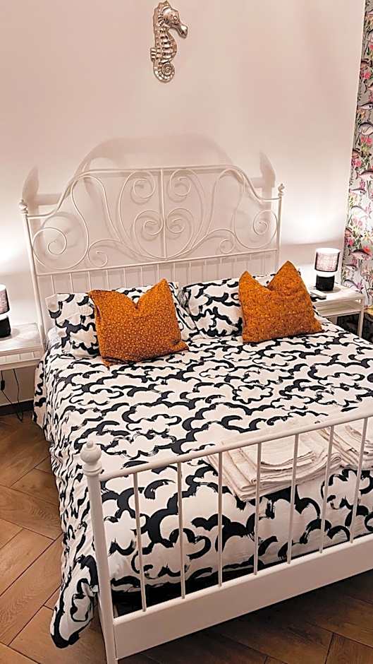 Il Salernitano Bed and Breakfast