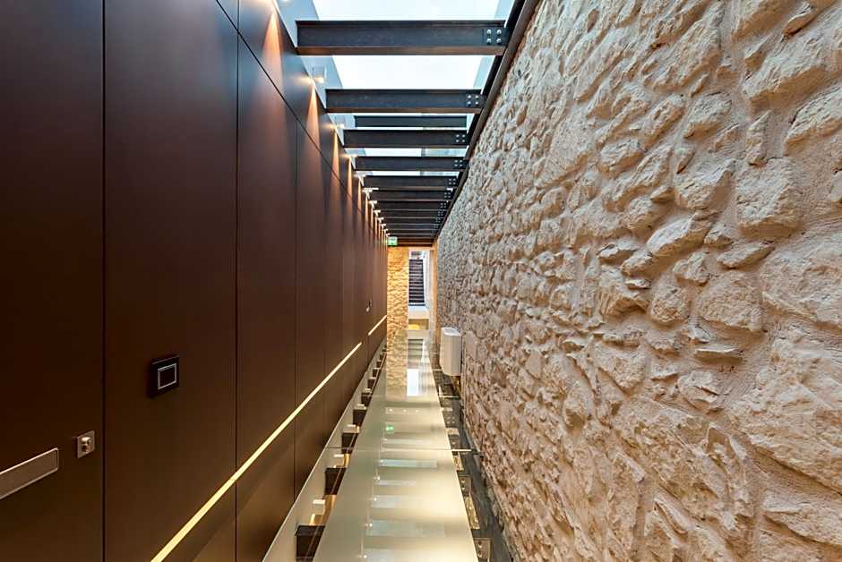 Villa Boscarino Boutique Hotel & Spa