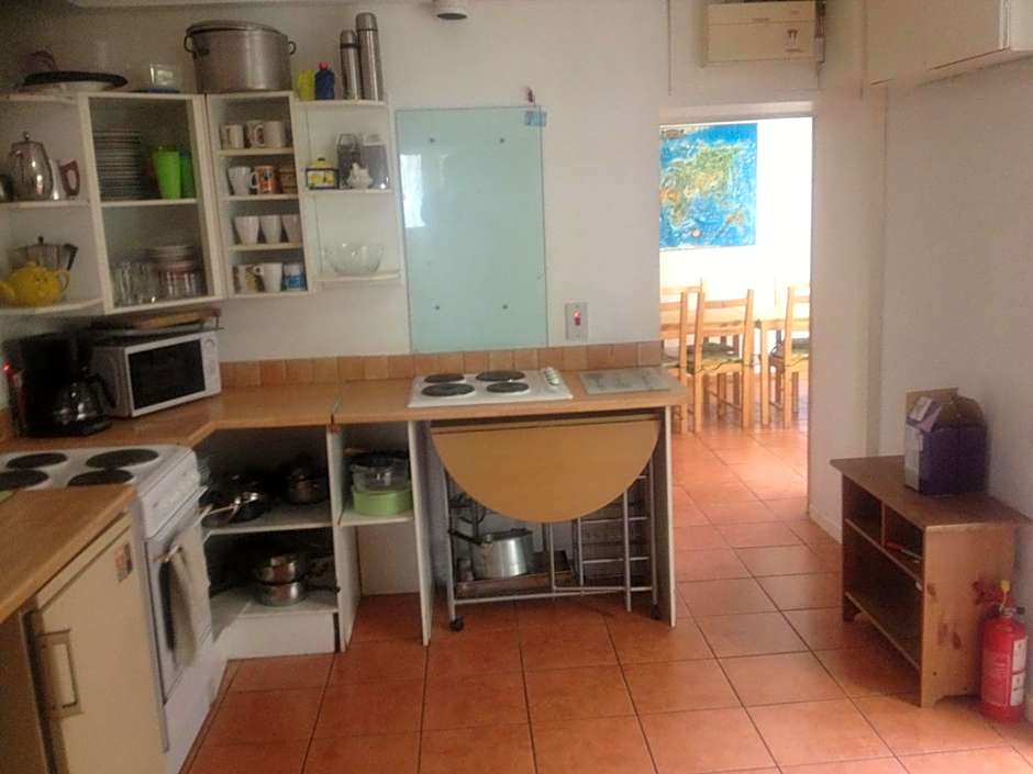 Causeway Coast Independent Hostel