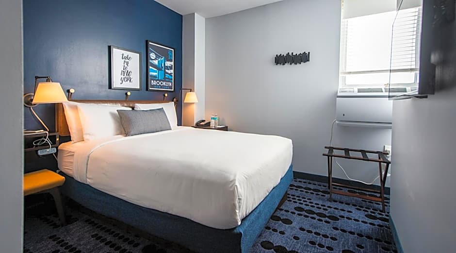 U Hotel Fifth Avenue