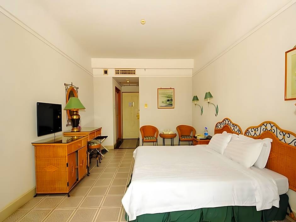 Hainan Noble Yacht Club Hotel