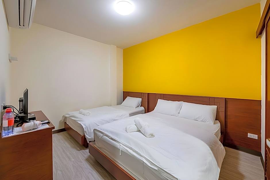 Scala Hostel
