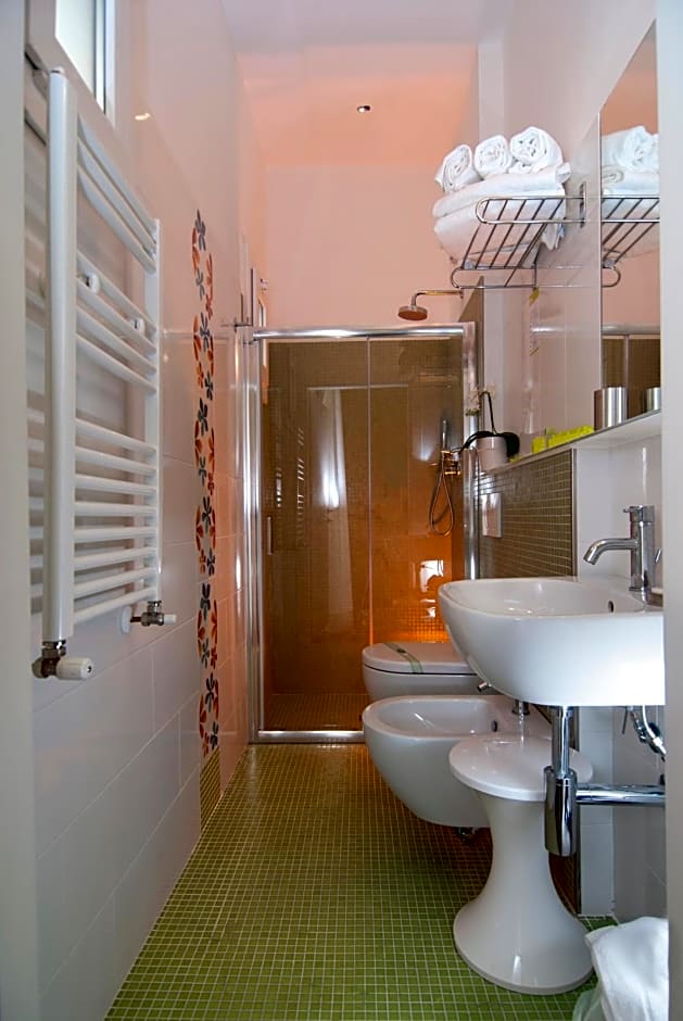 Hotel Casablanca