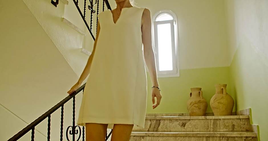 Waterlily Hotel Apartments