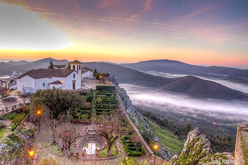 Hotel El Rei Dom Manuel