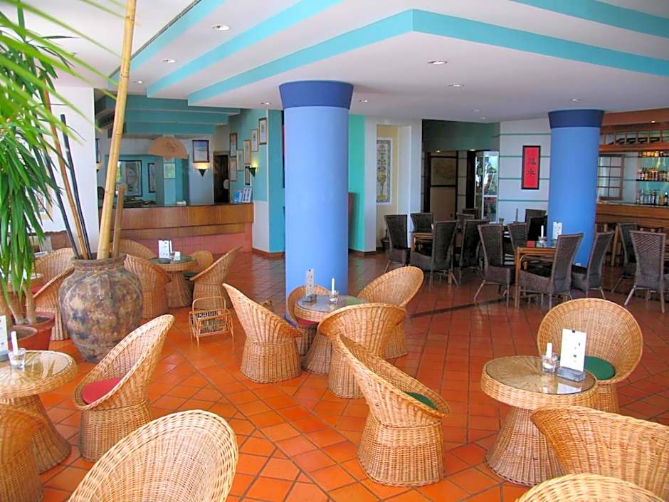 Hotel Jardim Atlantico