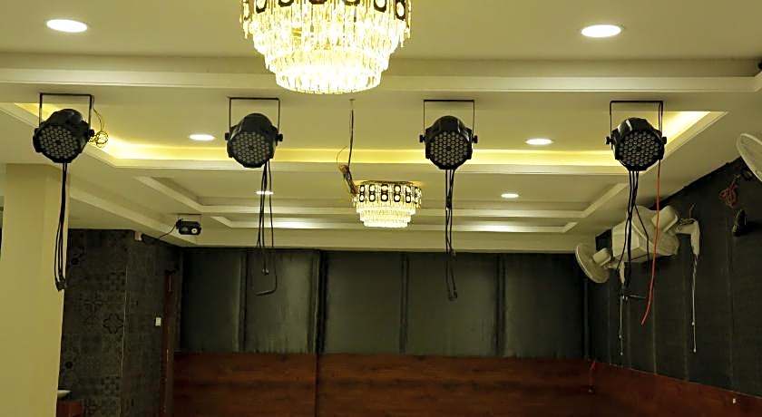 THE JAWAI GATEWAY HOTEL