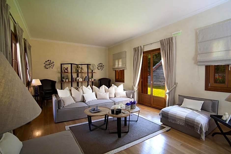 Villa Veneziano Lefkada