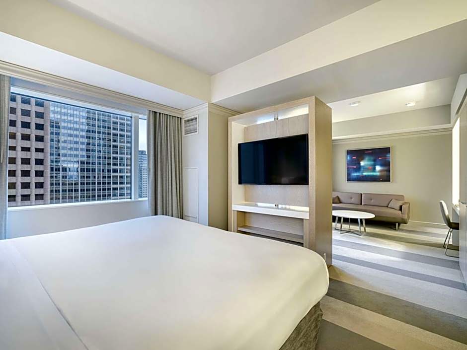 The Royal Sonesta Minneapolis Downtown