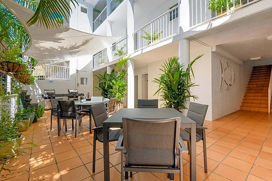 Port Douglas Apartments