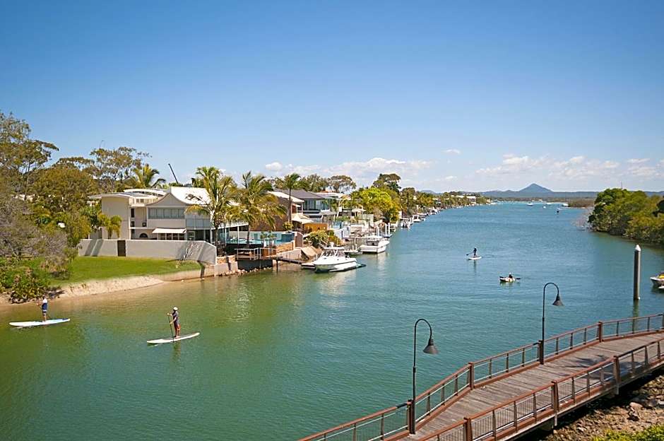 Jacaranda Noosa