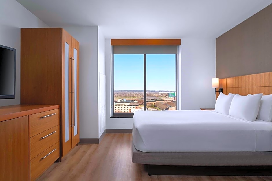 Hyatt Place Omaha/Downtown-Old Market