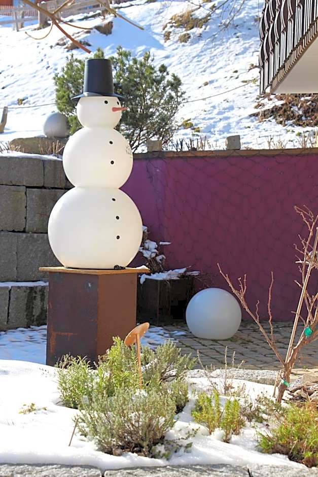 Landhotel Mühle zu Gersbach