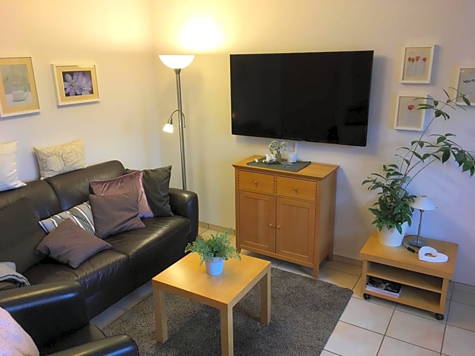 Landhaus-Apartments