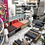 Marco Polo Party Hostel