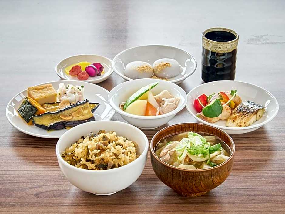 Airport Hotel Kumamoto