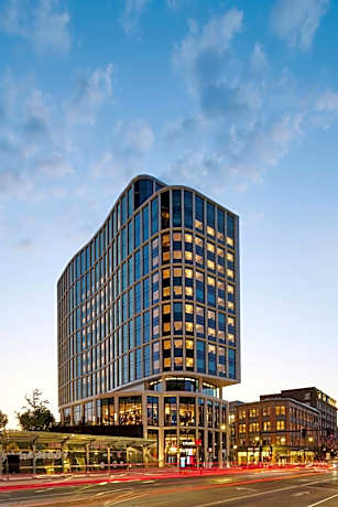 citizenM Boston Back Bay