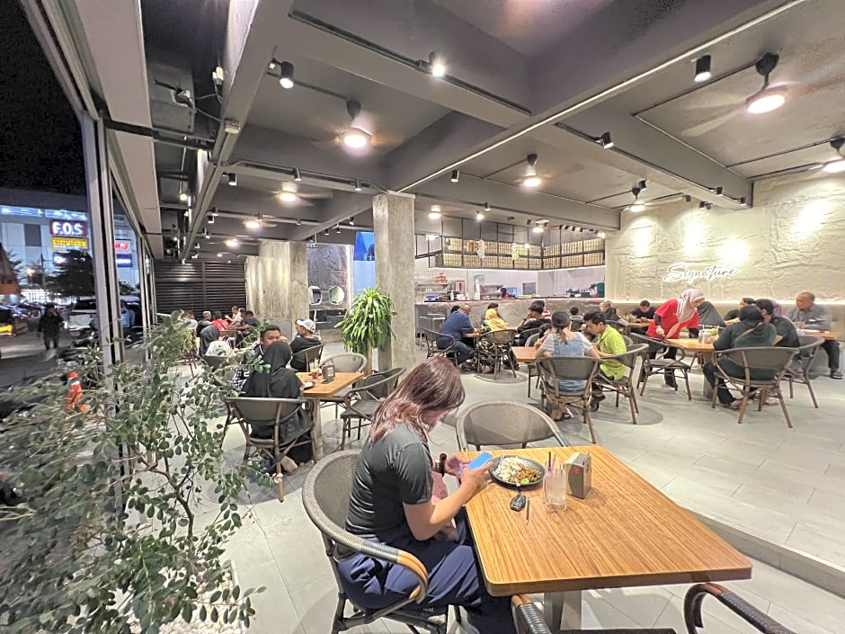 Asia Premium Hotel Kuala Terengganu 