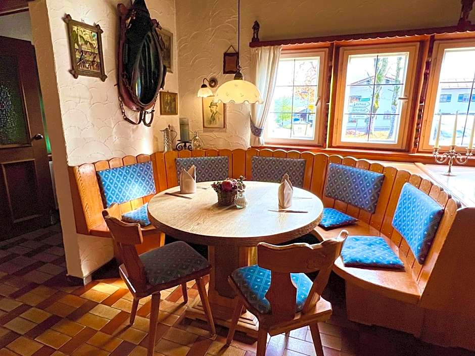 Hotel Bärenstüberl