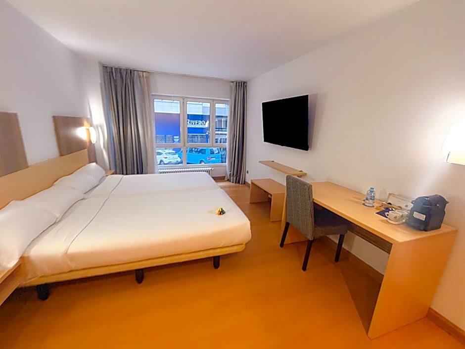 Hotel Faranda Alisas Santander an Ascend Collection Hotel