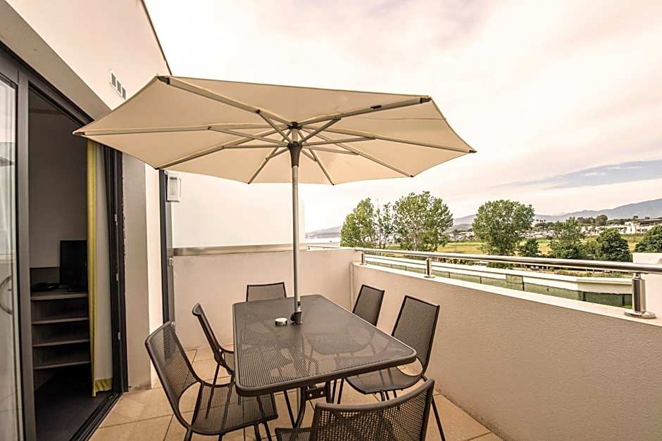 Suite Home Porticcio