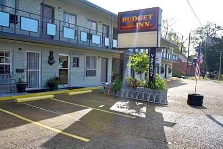 Budget Inn Jonesboro
